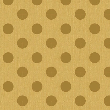 Chambray Dots Dijon