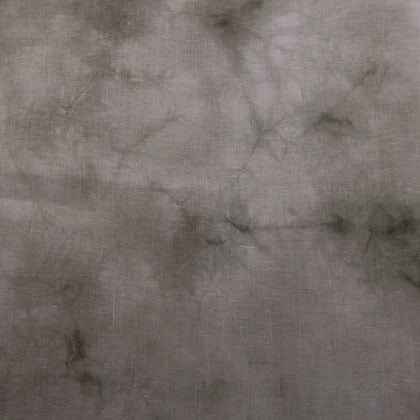 Lino Belfast 32ct - Dark Soil