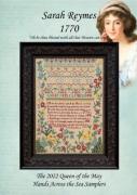 Sarah Reymes 1770
