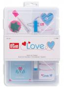 Starter kit ricamo Prym Love