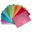 Idea-Ology Kraft Cartoncini - Colori metallic
