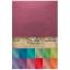 Idea-Ology Kraft Cartoncini - Colori metallic