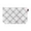 Pochette portatutto - Mad for Plaid - carbone