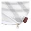 Pochette portatutto - Mad for Plaid - carbone