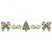 Christmas Border