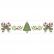 Christmas Border
