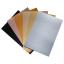 Idea-Ology Kraft Cartoncini - Colori metallic classici