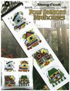 Four Seasons Birdhouses