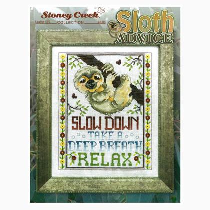 Sloth Advice