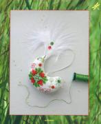 3D Summer Bird