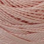 Perlé No.12 colore 818