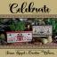 Celebrate 15 Years of Needlework - Cross Stitch