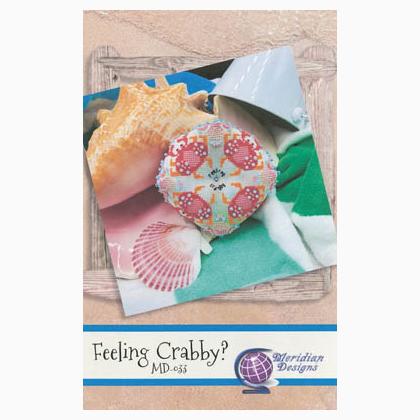 Feeling Crabby?