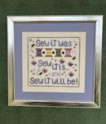 Sewing Bees