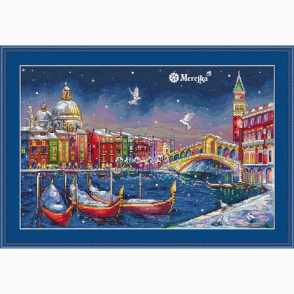 Holiday Venice