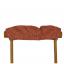 Cover per telaio a barre scorrevoli 60 cm - Puntini di ruggine