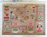 Crochet in Quilt