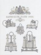 Silver Plated Goods