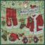 Santa's Clotheslinen
