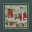 Santa's Clotheslinen