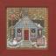 School House - Christmas Village