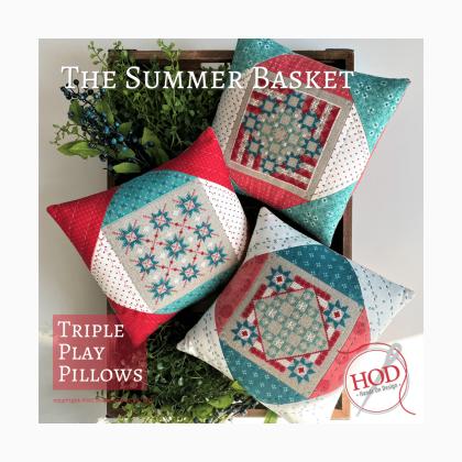 Summer Basket