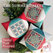 Summer Basket