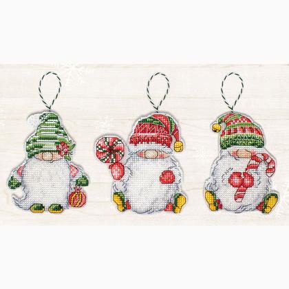 Decorazione Christmas Gnomes
