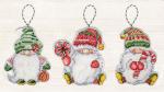 Decorazione Christmas Gnomes