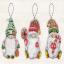 Decorazione Christmas Gnomes