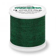 Madeira Metallic 9842 - Emerald 457