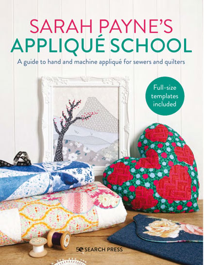 Sarah Payne’s Appliqué School