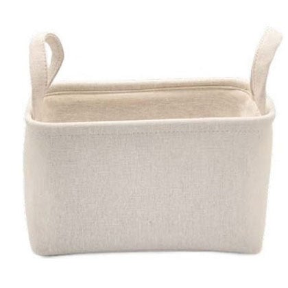 Cesta in tela grande