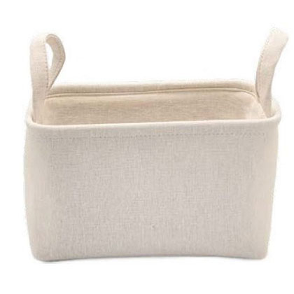 Cesta in tela Piccola