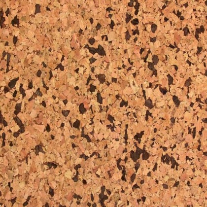 Tessuto Sughero - grana 40
