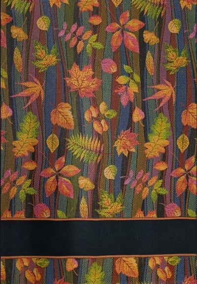 Asciugapiatti - Foliage arcobaleno