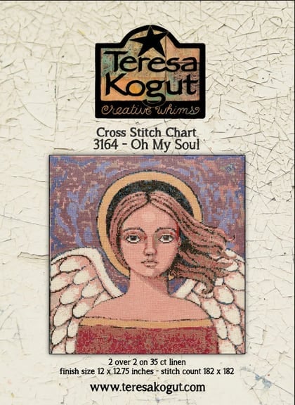 Oh My Soul - Work of Heart