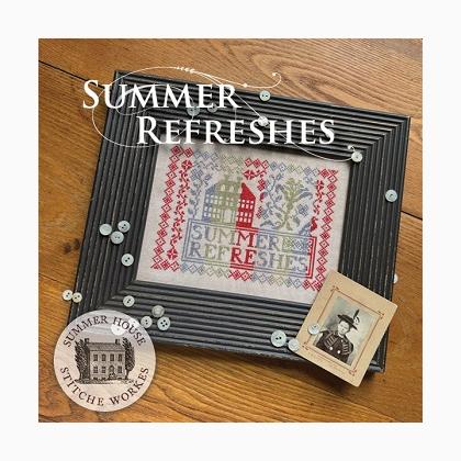 Summer Refreshes