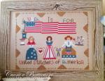 United Stitchers of America