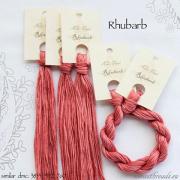 Rhubarb