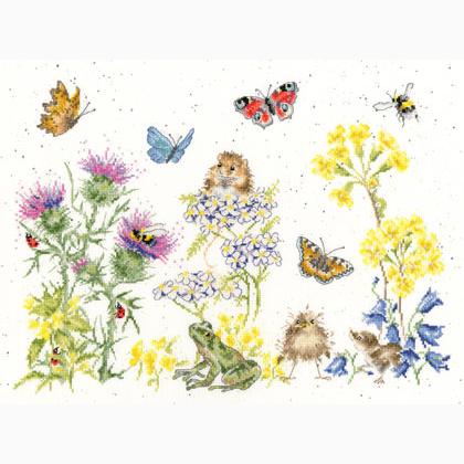 Wildflower Memories
