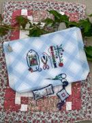 Quilt Bag