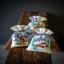 Sacchettini Poutpourri: Wintertime