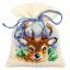 Sacchettini Poutpourri: Wintertime