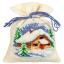 Sacchettini Poutpourri: Wintertime