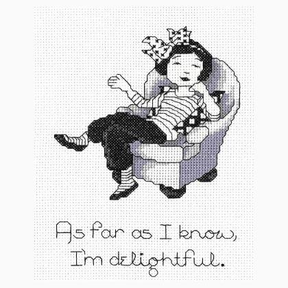 Delightful
