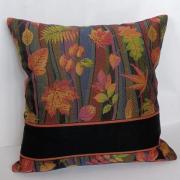 Cuscino - Foliage arcobaleno