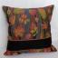 Cuscino - Foliage arcobaleno