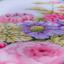 Floral cotton candy - Aida