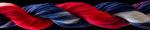 ThreadworX Mouliné - 10865 - US Flag